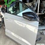 Çıkma Orijinal Sağ Ön Kapı Skoda Karoq