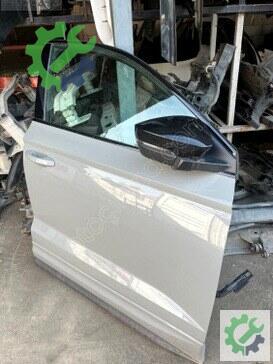 Skoda Karoq Sağ Ön Kapı çıkma parça