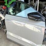 Çıkma Orijinal Sağ Ön Kapı Skoda Karoq