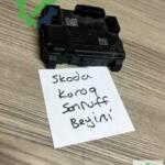Skoda Karoq Far Beyni Çıkma