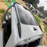 Çıkma Orijinal Cam Skoda Karoq