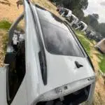 Çıkma Orijinal Cam Skoda Karoq