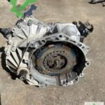 Skoda Karoq Otomatik Şanzıman Çıkma