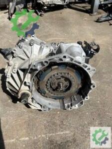 Skoda Karoq Otomatik Şanzıman Çıkma