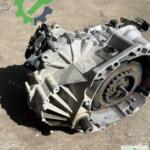 Skoda Karoq Otomatik Şanzıman Çıkma