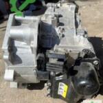 Skoda Karoq Otomatik Şanzıman Çıkma