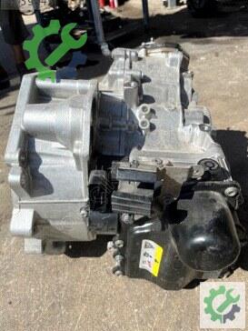 Skoda Karoq Otomatik Şanzıman çıkma parça