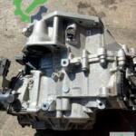 Skoda Karoq Otomatik Şanzıman Çıkma