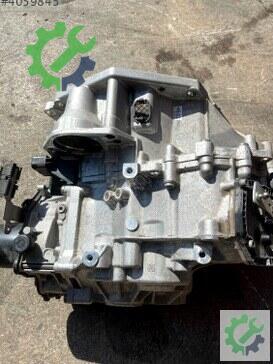 Skoda Karoq Otomatik Şanzıman çıkma parça