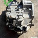 Skoda Karoq Otomatik Şanzıman Çıkma