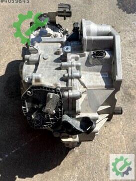 Skoda Karoq Otomatik Şanzıman çıkma parça