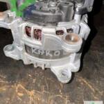 Fiat Linea Klima Kontrol Paneli Çıkma Parça Bursa