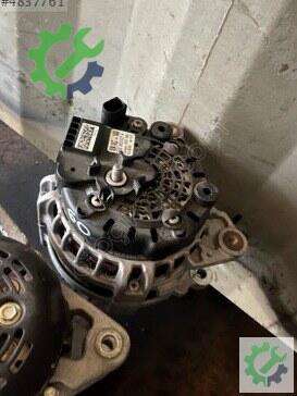 Skoda Karoq Şarj Dinamosu çıkma parça