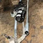 Çıkma Orijinal Silecek Motoru Skoda Karoq