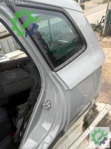 Skoda Karoq Orijinal Çıkma Sol Arka Çamurluk