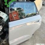 Orijinal Skoda Karoq Sol Arka Kapı Çıkma