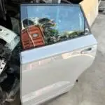 Orijinal Skoda Karoq Sol Arka Kapı Çıkma