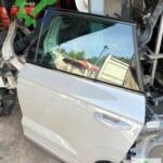 Orijinal Skoda Karoq Sol Arka Kapı Çıkma