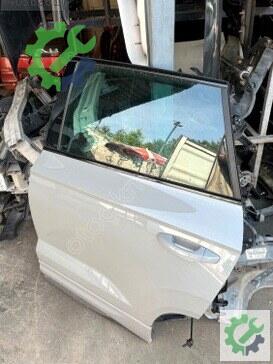 Skoda Karoq Sol Arka Kapı çıkma parça