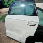 Çıkma Sol Arka Kapı — Skoda Karoq
