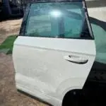 Çıkma Sol Arka Kapı — Skoda Karoq