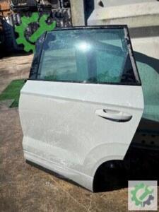 Çıkma Sol Arka Kapı — Skoda Karoq