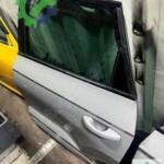 Sol Arka Kapı Skoda Karoq — Sökme Çıkma