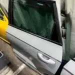 Sol Arka Kapı Skoda Karoq — Sökme Çıkma