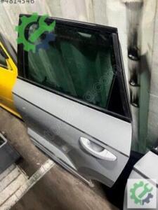 Sol Arka Kapı Skoda Karoq — Sökme Çıkma