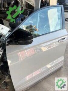 Çıkma Sol Dış Ayna — Skoda Karoq