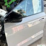 Orijinal Skoda Karoq Sol Ön Kapı Çıkma