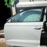Skoda Karoq Orijinal Çıkma Sol Ön Kapı