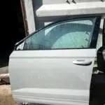Skoda Karoq Orijinal Çıkma Sol Ön Kapı