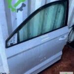 Skoda Karoq Sol Ön Kapı Çıkma