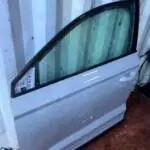 Skoda Karoq Sol Ön Kapı Çıkma