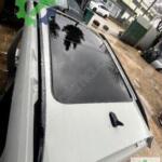 Skoda Karoq Orijinal Çıkma Sunroof Camı