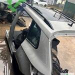 Skoda Karoq Orijinal Çıkma Sunroof Camı