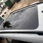 Skoda Karoq Orijinal Çıkma Sunroof Camı