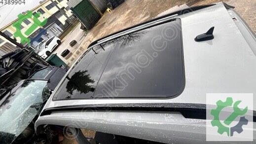 Skoda Karoq Sunroof Camı çıkma parça