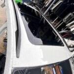 Skoda Karoq Orijinal Çıkma Sunroof Camı