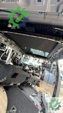 Skoda Karoq Sunroof Camı çıkma parça