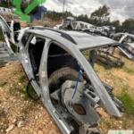 Skoda Karoq Orijinal Çıkma Tavan