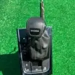 Skoda Karoq Orijinal Çıkma Vites Mekanizması