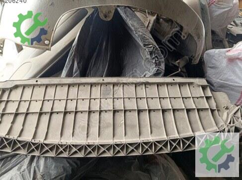 Skoda Scala Tampon Reflektörü çıkma parça