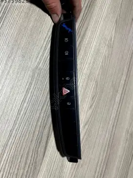Smart Fortwo Flaşör Düğmesi çıkma parça