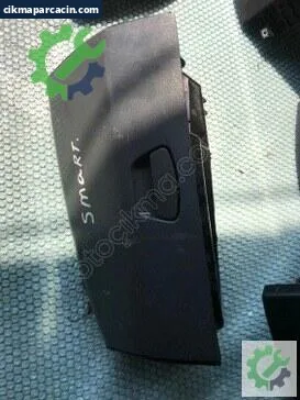 Smart Forfour Torpido Kapağı çıkma parça