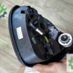 Seat Ibiza Orijinal Sıfır Sol Dış Ayna 6J1857507H