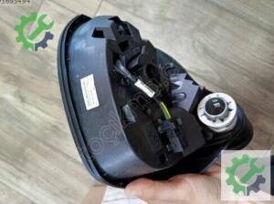 Seat Ibiza Orijinal Sıfır Sol Dış Ayna 6J1857507H