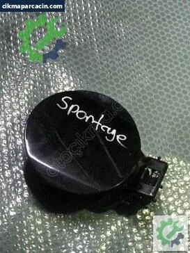 Kia Sportage Depo Kapağı çıkma parça