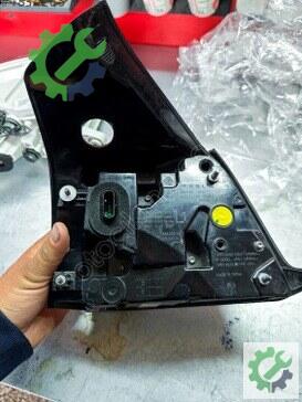 Tesla Model Y Stop Lambası 150208699D çıkma parça